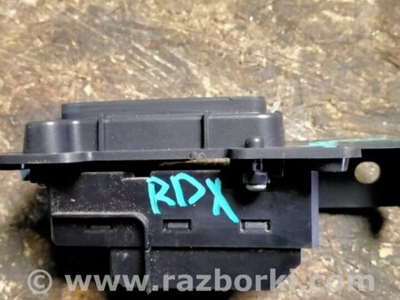 ФОТО Кнопка стеклоподьемника для Acura RDX TB 1/2 (07.2006-2012) Киев