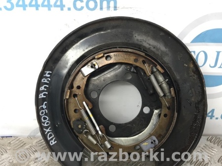ФОТО Тормозной механизм для Acura RDX TB 1/2 (07.2006-2012) Киев
