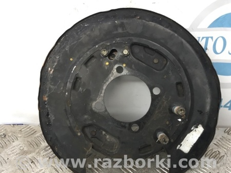 ФОТО Тормозной механизм для Acura RDX TB 1/2 (07.2006-2012) Киев