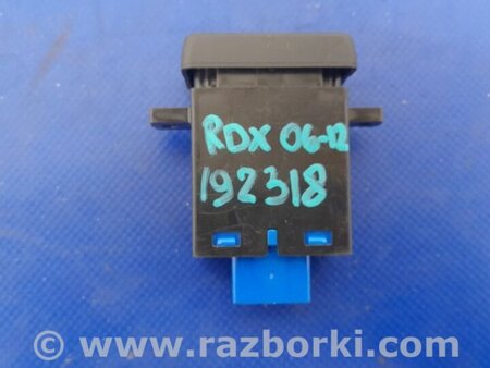 ФОТО Кнопка обогрева сидений для Acura RDX TB 1/2 (07.2006-2012) Киев