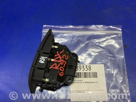 ФОТО Кнопки руля для Acura RDX TB 1/2 (07.2006-2012) Киев