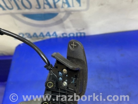 ФОТО Лепестки переключения передач для Acura RDX TB 1/2 (07.2006-2012) Киев