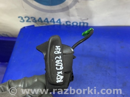 ФОТО Лепестки переключения передач для Acura RDX TB 1/2 (07.2006-2012) Киев