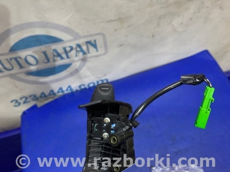 ФОТО Лепестки переключения передач для Acura RDX TB 1/2 (07.2006-2012) Киев