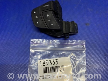 ФОТО Кнопки руля для Acura RDX TB 1/2 (07.2006-2012) Киев