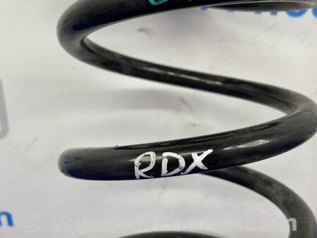 ФОТО Пружина передняя для Acura RDX TB 1/2 (07.2006-2012) Киев