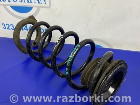 ФОТО Пружина передняя для Acura RDX TB 1/2 (07.2006-2012) Киев