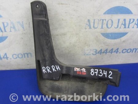 ФОТО Брызговик для Acura RDX TB 1/2 (07.2006-2012) Киев