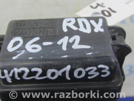 ФОТО Блок предохранителей для Acura RDX TB 1/2 (07.2006-2012) Киев