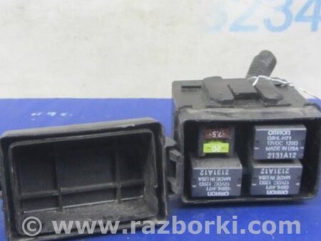 ФОТО Блок предохранителей для Acura RDX TB 1/2 (07.2006-2012) Киев