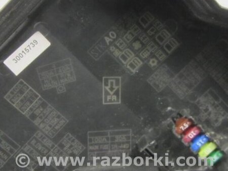 ФОТО Блок предохранителей для Acura RDX TB 1/2 (07.2006-2012) Киев