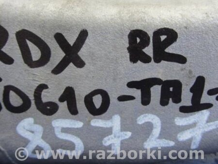 ФОТО Кронштейн крепления двигателя для Acura RDX TB 1/2 (07.2006-2012) Киев