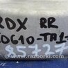 ФОТО Кронштейн крепления двигателя для Acura RDX TB 1/2 (07.2006-2012) Киев