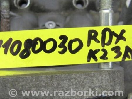 ФОТО Впускной коллектор для Acura RDX TB 1/2 (07.2006-2012) Киев