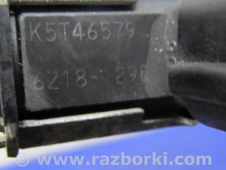 ФОТО Клапан электромагнитный (вакуумный) для Acura RDX TB 1/2 (07.2006-2012) Киев