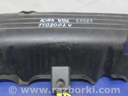 ФОТО Накладка двигателя декоративная  для Acura RDX TB 1/2 (07.2006-2012) Киев