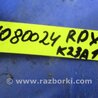 ФОТО Накладка двигателя декоративная  для Acura RDX TB 1/2 (07.2006-2012) Киев