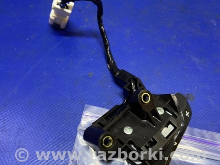 ФОТО Лепестки переключения передач для Acura RDX TB3, TB4 (03.2012-12.2015) Киев