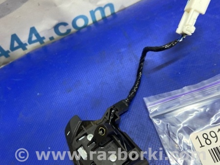 ФОТО Лепестки переключения передач для Acura RDX TB3, TB4 (03.2012-12.2015) Киев