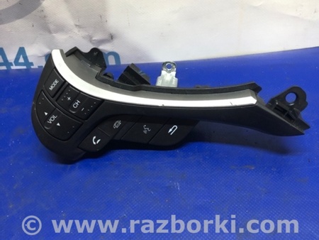 ФОТО Кнопки руля для Acura RDX TB3, TB4 (03.2012-12.2015) Киев