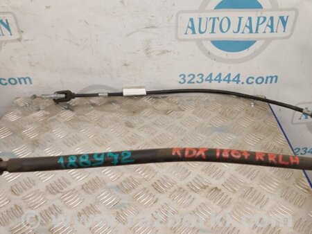 ФОТО Трос ручного тормоза для Acura RDX TB3, TB4 (03.2012-12.2015) Киев