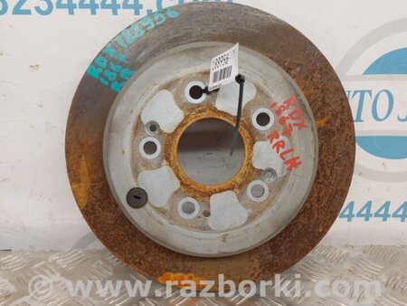 ФОТО Диск тормозной задний для Acura RDX TB3, TB4 (03.2012-12.2015) Киев