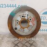 Диск тормозной задний Acura RDX TB3, TB4 (03.2012-12.2015)
