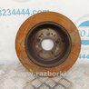 ФОТО Диск тормозной задний для Acura RDX TB3, TB4 (03.2012-12.2015) Киев