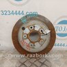 Диск тормозной задний Acura RDX TB3, TB4 (03.2012-12.2015)