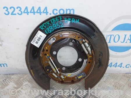 ФОТО Тормозной механизм для Acura RDX TB3, TB4 (03.2012-12.2015) Киев