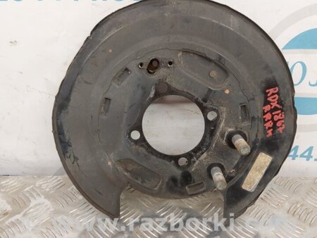 ФОТО Тормозной механизм для Acura RDX TB3, TB4 (03.2012-12.2015) Киев