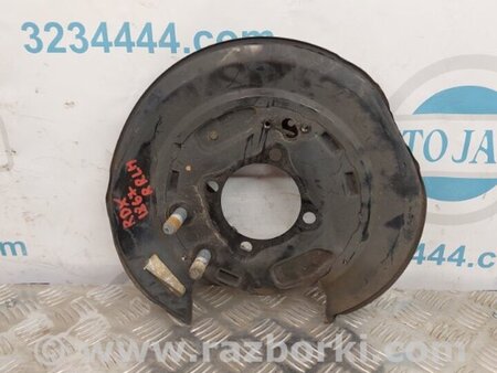 ФОТО Тормозной механизм для Acura RDX TB3, TB4 (03.2012-12.2015) Киев