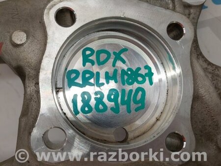ФОТО Цапфа для Acura RDX TB3, TB4 (03.2012-12.2015) Киев