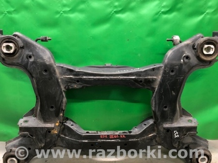 ФОТО Балка задней подвески для Acura RDX TB3, TB4 (03.2012-12.2015) Киев