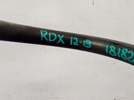 ФОТО Пружина задняя для Acura RDX TB3, TB4 (03.2012-12.2015) Киев