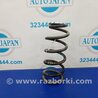 Пружина задняя Acura RDX TB3, TB4 (03.2012-12.2015)