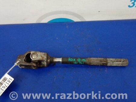 ФОТО Кардан рулевого управления для Acura RDX TB3, TB4 (03.2012-12.2015) Киев