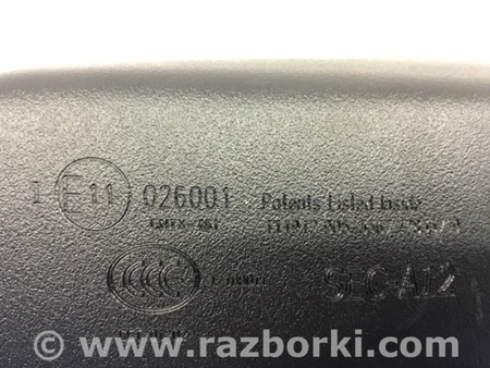 ФОТО Зеркало заднего вида (салон) для Acura RDX TB3, TB4 (03.2012-12.2015) Киев