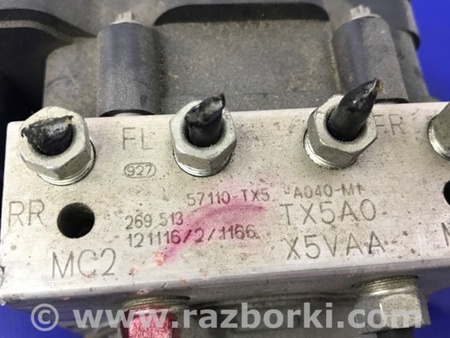 ФОТО Блок ABS для Acura RDX TB3, TB4 (03.2012-12.2015) Киев