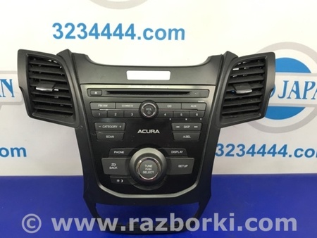 ФОТО Магнитола для Acura RDX TB3, TB4 (03.2012-12.2015) Киев