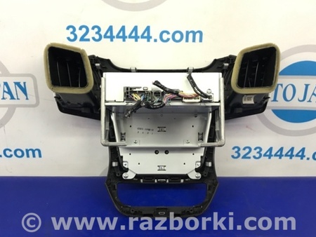 ФОТО Магнитола для Acura RDX TB3, TB4 (03.2012-12.2015) Киев