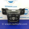 Магнитола Acura RDX TB3, TB4 (03.2012-12.2015)