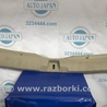 Накладка на порог багажника Acura RDX TB3, TB4 (03.2012-12.2015)