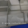 ФОТО Накладка на порог багажника для Acura RDX TB3, TB4 (03.2012-12.2015) Киев
