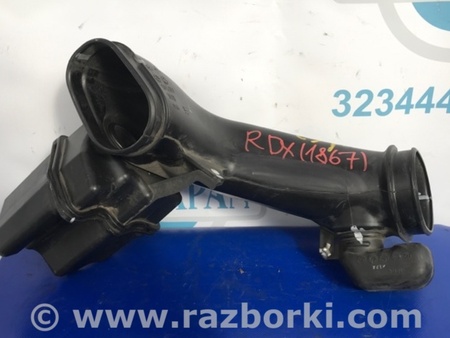 ФОТО Воздухозаборник для Acura RDX TB3, TB4 (03.2012-12.2015) Киев