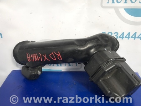 ФОТО Воздухозаборник для Acura RDX TB3, TB4 (03.2012-12.2015) Киев