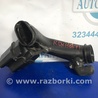 Воздухозаборник Acura RDX TB3, TB4 (03.2012-12.2015)