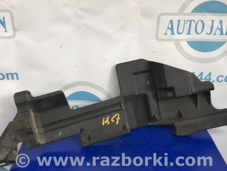ФОТО Дефлектор радиатора для Acura RDX TB3, TB4 (03.2012-12.2015) Киев