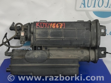 ФОТО Абсорбер для Acura RDX TB3, TB4 (03.2012-12.2015) Киев