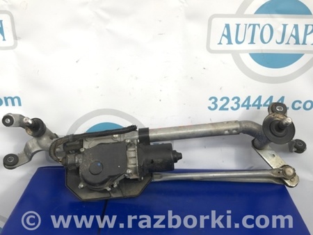 ФОТО Трапеция дворников для Acura RDX TB3, TB4 (03.2012-12.2015) Киев